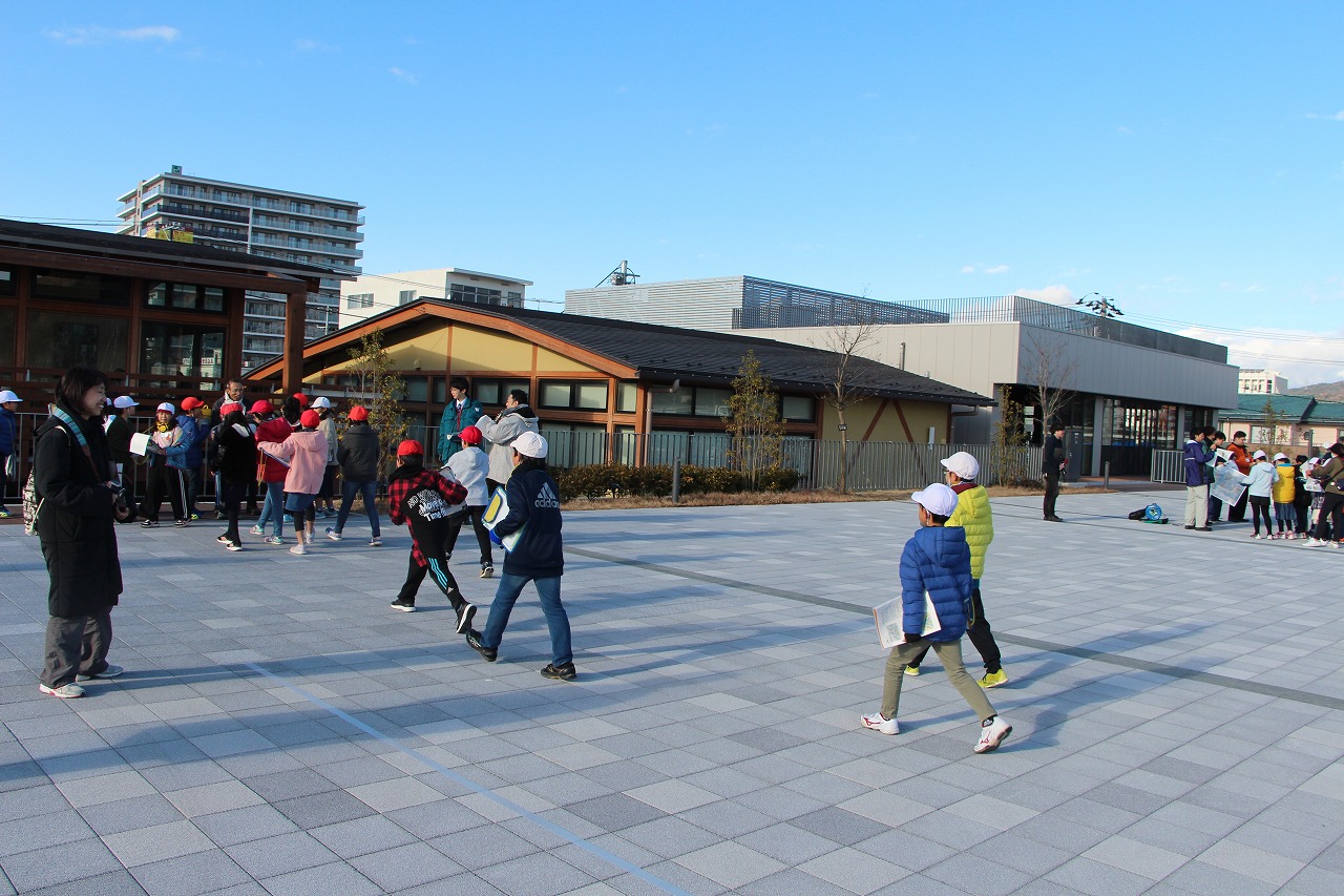 <石巻小学校見学会B02> 20191204_石巻小学校見学会B02