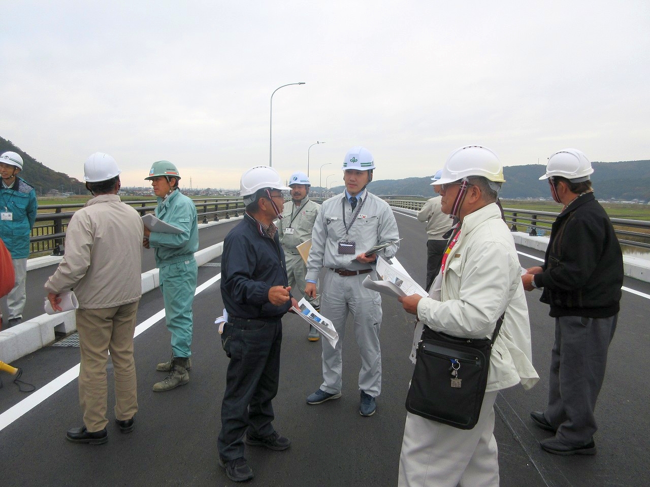 <国道398号石巻バイパス> <国道398号石巻バイパス>