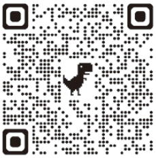 デイキャンプ申し込みQRコード