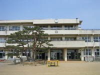 広渕小学校校舎