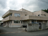 河北学校給食センター