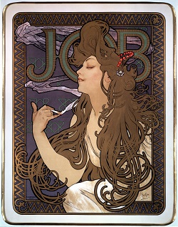 《JOB》1896年　OGATAコレクションの画像