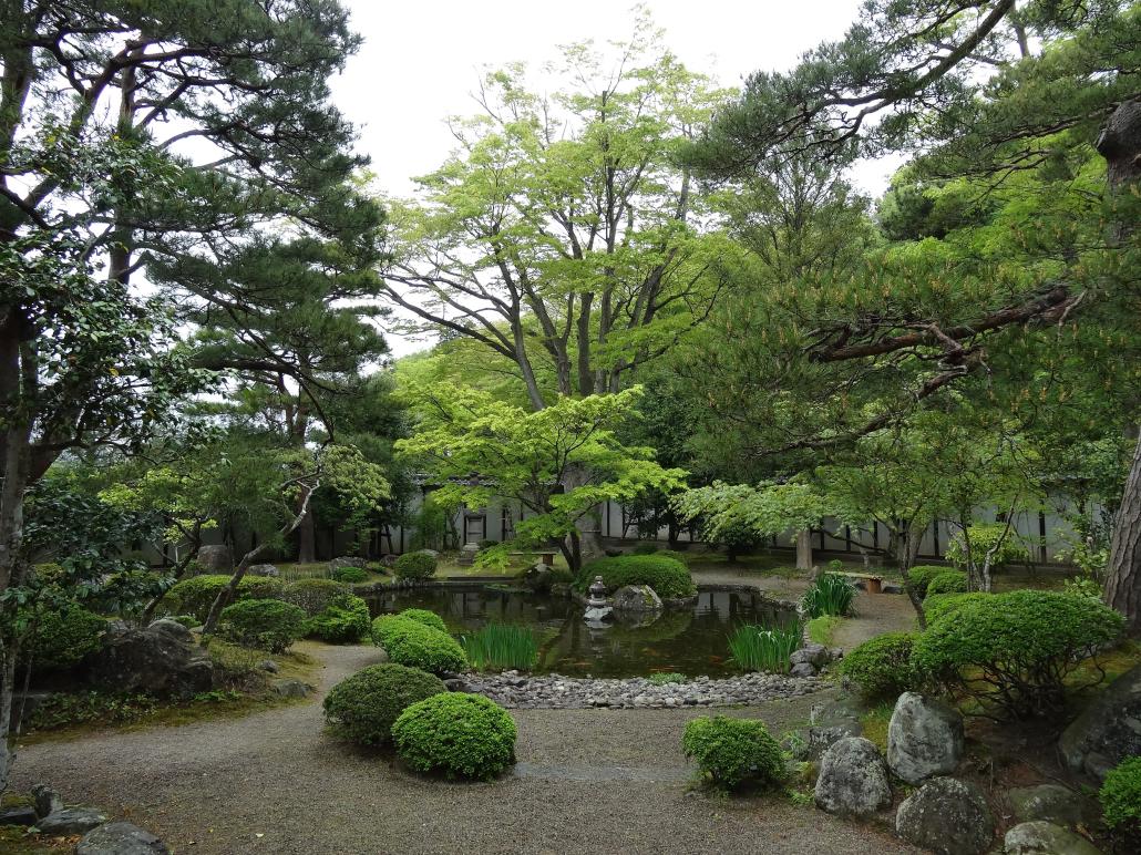 東池の画像