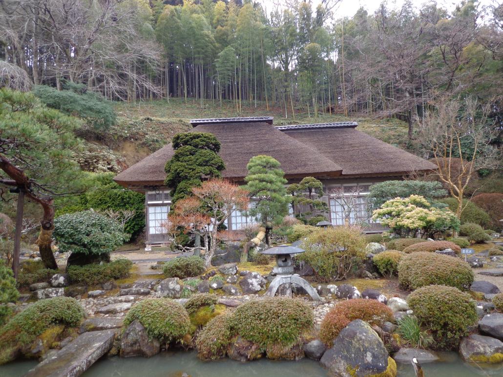 広間の画像
