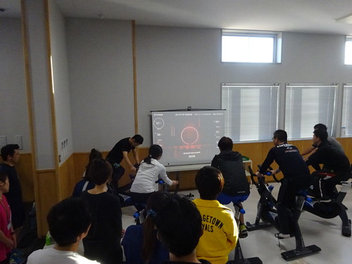 トレセンOPEN04