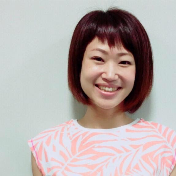 袴田雅江
