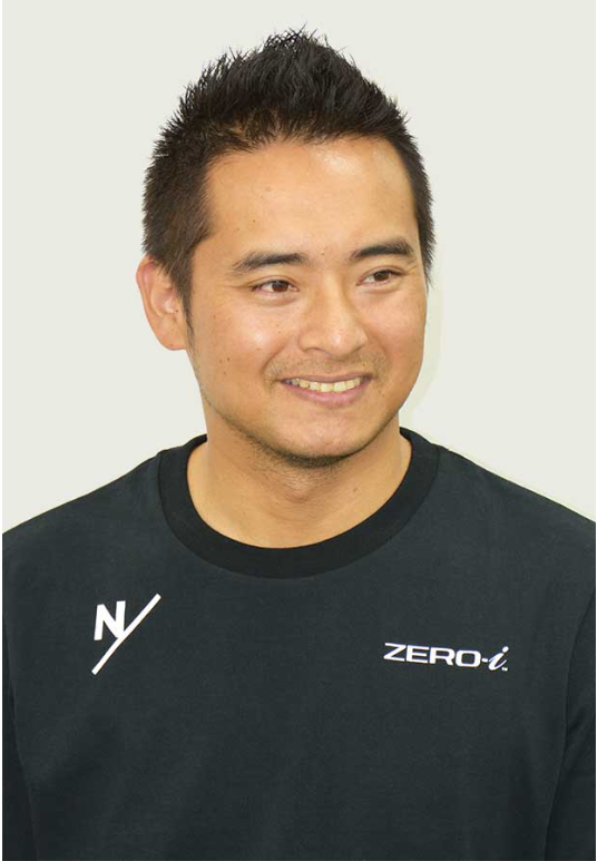 ストレッチセミナー講師
