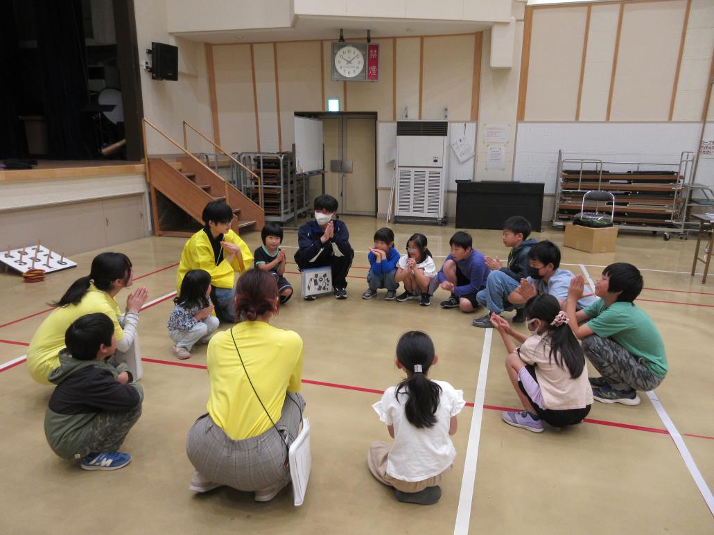 第1回げろっぱ祭り　5月25日その1