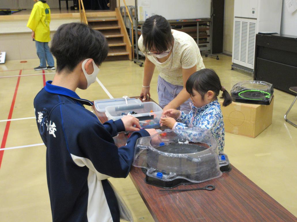 第1回げろっぱ祭り　5月25日その２