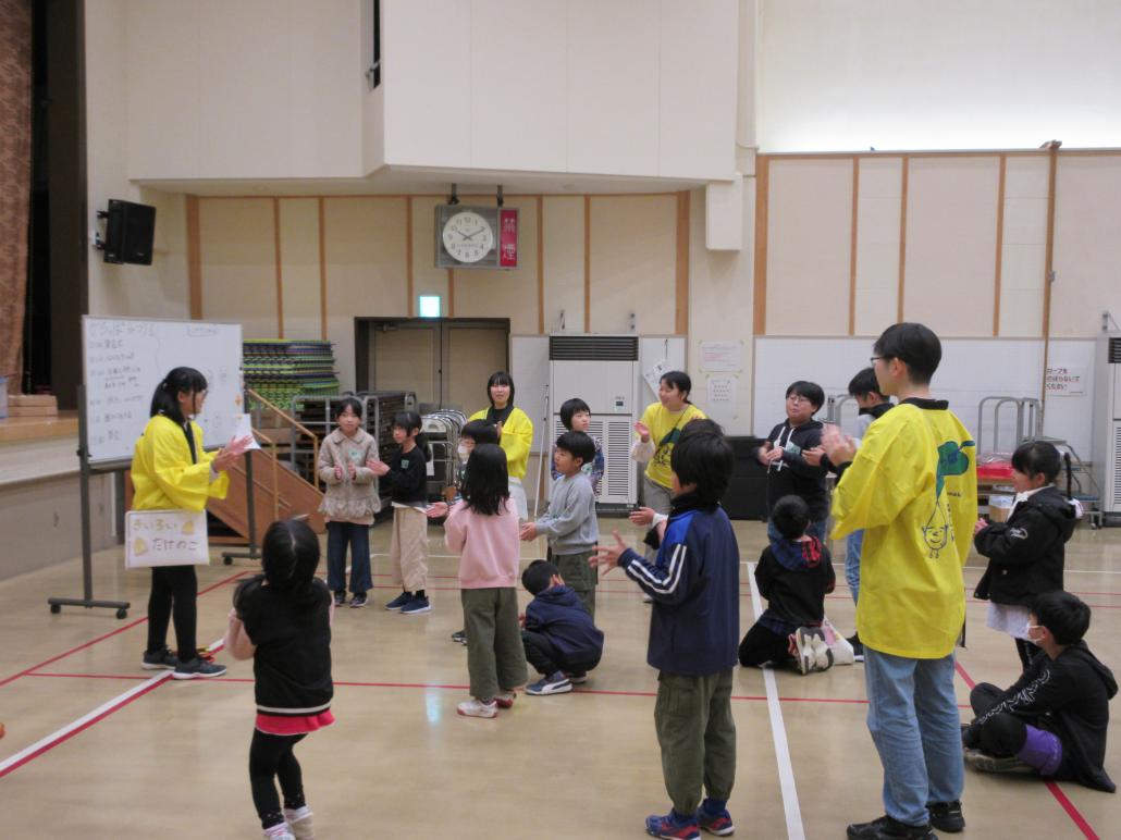 第3回げろっぱ祭りその２