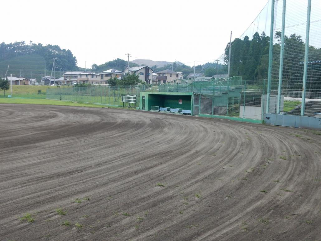 石巻市にっこりサンパーク 石巻市