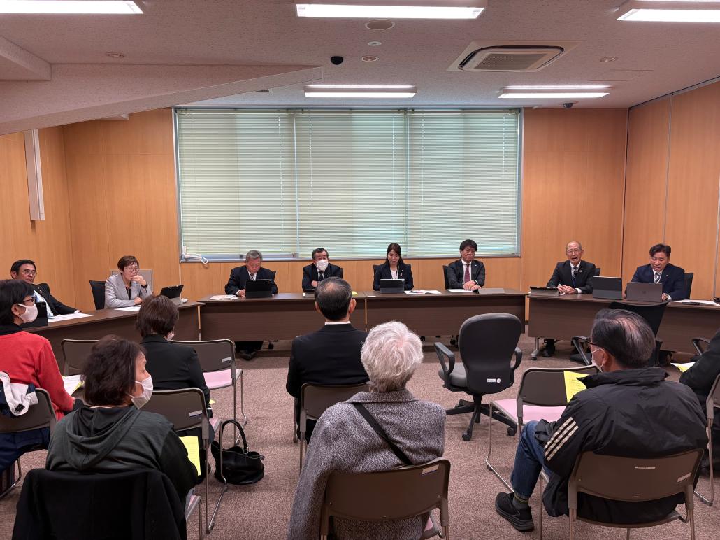 環境教育委員会の画像