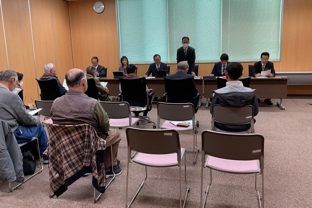 総務企画委員会の画像