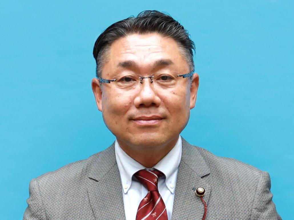 議長 遠藤宏昭議員