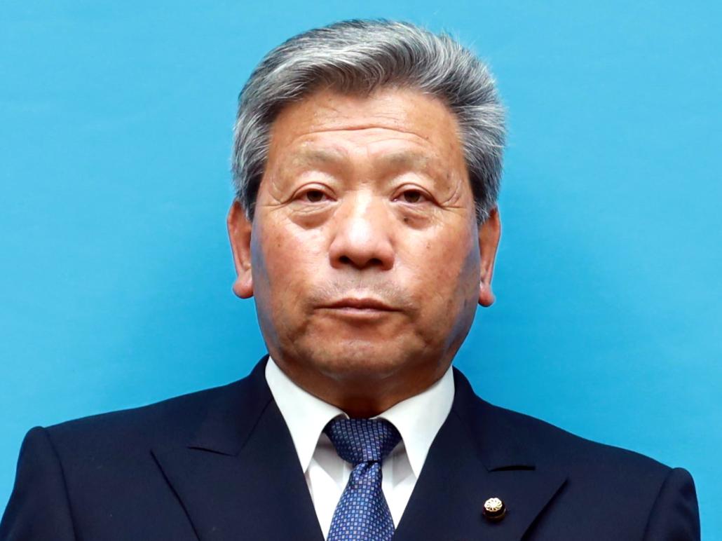 副議長 西条正明議員