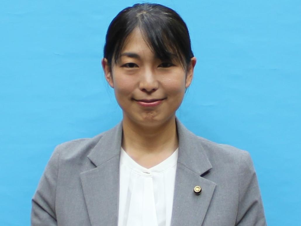 7_都甲マリ子議員