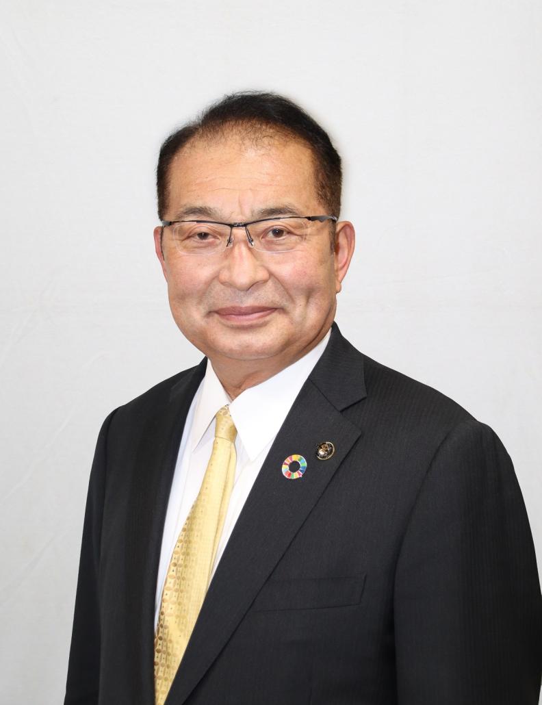 市長