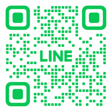 LINEＱＲ
