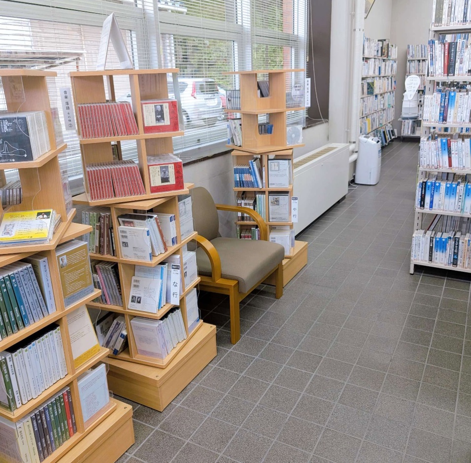 朗読CDの画像