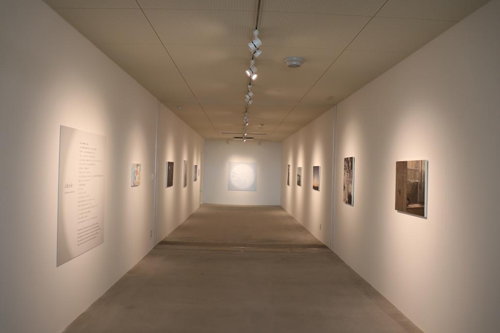 記憶を紡ぐの写真