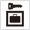 コインロッカーのアイコン