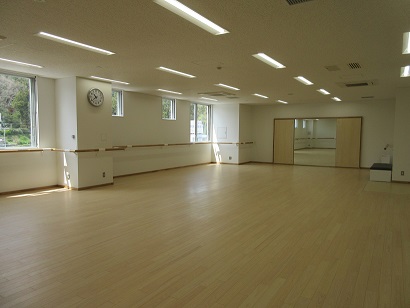 3F市民活動室