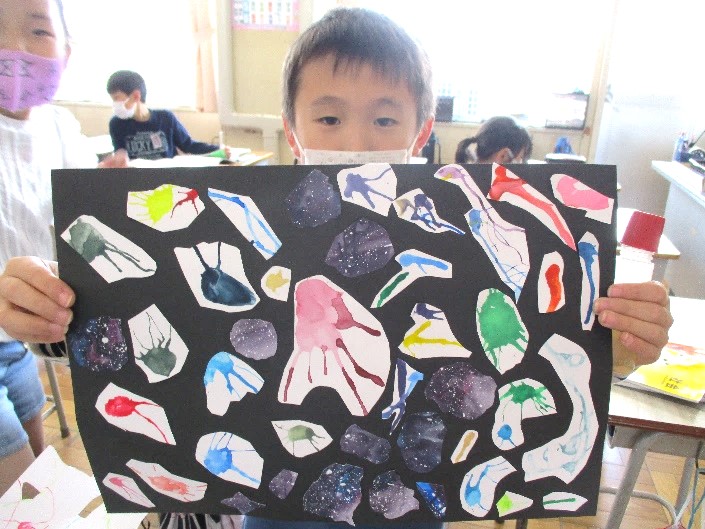 の画像