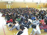 20301200_鹿妻小学校:始業式3の画像