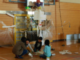 20301200_鹿妻小学校:芸術体験事業2の画像