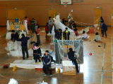 20301200_鹿妻小学校:芸術体験事業3の画像