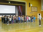 20301200_鹿妻小学校:音楽集会3の画像