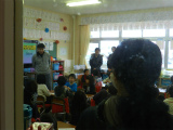 20301200_鹿妻小学校:フリー参観1の画像