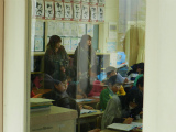 20301200_鹿妻小学校:フリー参観2の画像