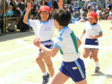 運動会12