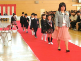 20301200_鹿妻小学校:入学1の画像