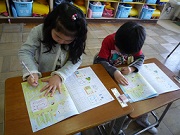 20301200_鹿妻小学校:子どもたち1の画像