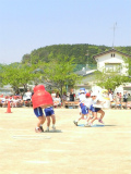 運動会2の画像
