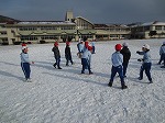 雪上サッカー2の画像