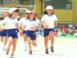20301200_鹿妻小学校:運動会（3年生）2の画像