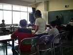 20301200_鹿妻小学校:代表委員会1の画像