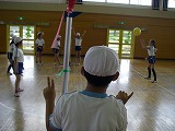 20301200_鹿妻小学校:ソフトバレーボール3の画像