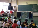 防災教育3の画像