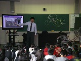 交通安全教室2の画像