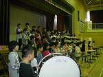 学芸会に向けて練習2の画像