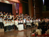 学芸会1の画像