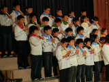 学芸会2の画像