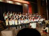 学芸会の一般公開1の画像
