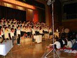 学芸会の一般公開2の画像