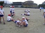 持久走記録会2の画像