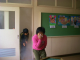 煙道体験3の画像